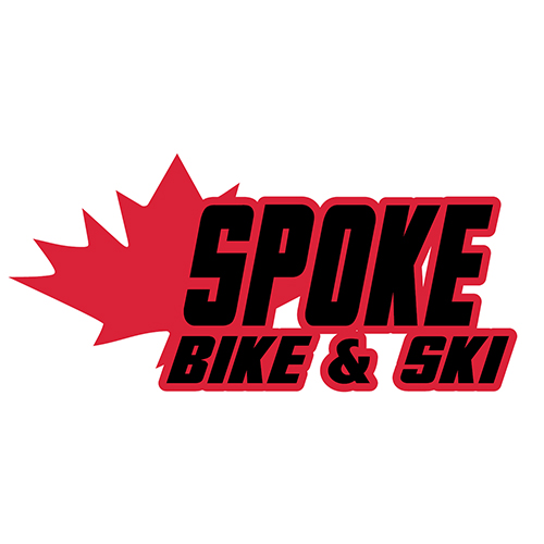 Spoke Logo – Sun Peaks Recreational Trail Association